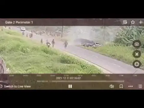 'Video thumbnail for Car Crash'