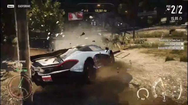 Video thumbnail for NFS Rivals Gameplay