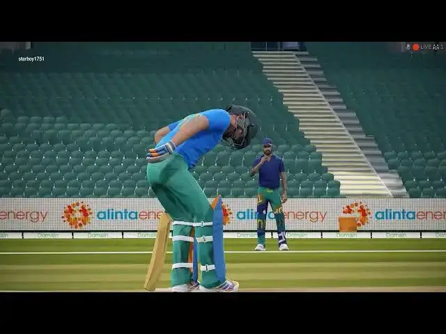 Video thumbnail for Cricket 19