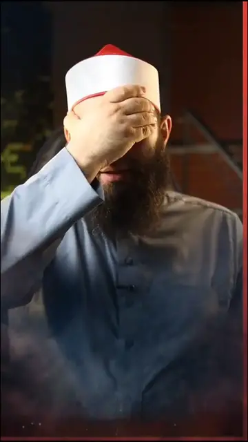 'Video thumbnail for العين المعجبه السبب في جميع مشاكل الحياه وهذه رقيتها'