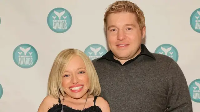 Video thumbnail for The Truth About The Little Couple's Bill Klein