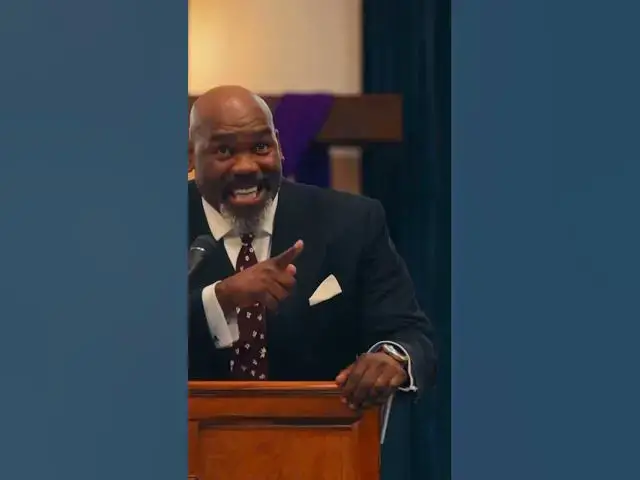 Video thumbnail for Pastor Tells His Brother's Worst Moment #standupcomedy #funny #relatable