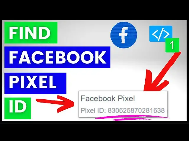 Video thumbnail for How To Find Facebook Pixel ID? [in 2025] (Meta Pixel ID) | 2 Methods