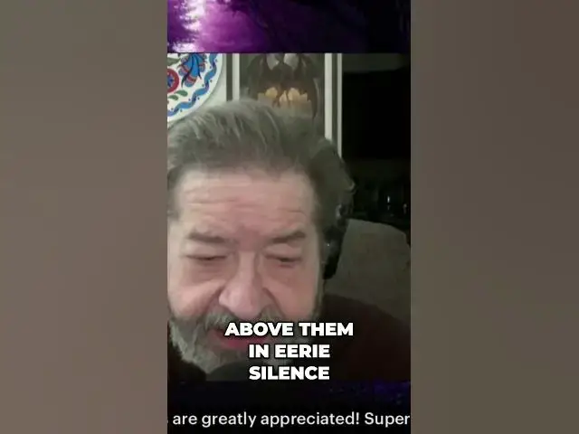 'Video thumbnail for Chicago Mothman: The Terrifying Lakeshore Drive Encounter'