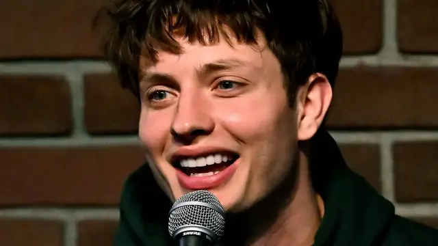 Video thumbnail for Are Matt Rife's Teeth Real?