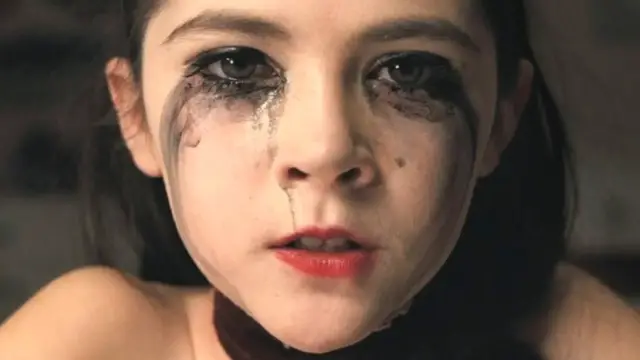 'Video thumbnail for Movie Endings That Shook Us To The Core'