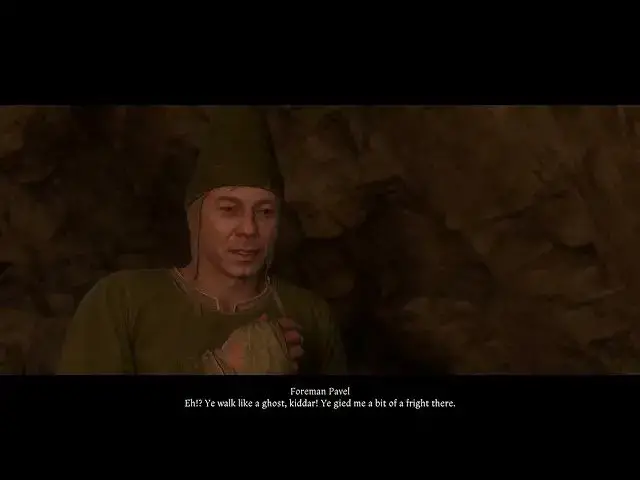 Video thumbnail for Kingdom Come Deliverance 2 - Via Argentum: Find Out The Amount Mined By Paul's Sonnies Gameplay