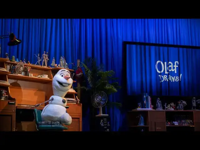 Video thumbnail for The Magic of Disney Animation Highlights | Walt Disney World Resort 2026 4K