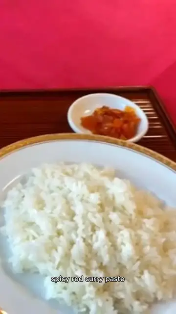 Video thumbnail for "Phrik Kaeng Phet: Thai Red Curry Heat & Flavor"