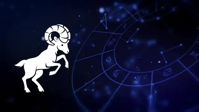 Video thumbnail for Capricorn in November astrology: video blog