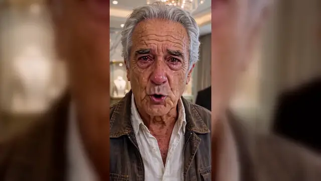 Video thumbnail for M-am Emoționat Când Am Găsit Un Colier De Diamante În Cea Mai Luxoasă Bijuterie Din Miami...