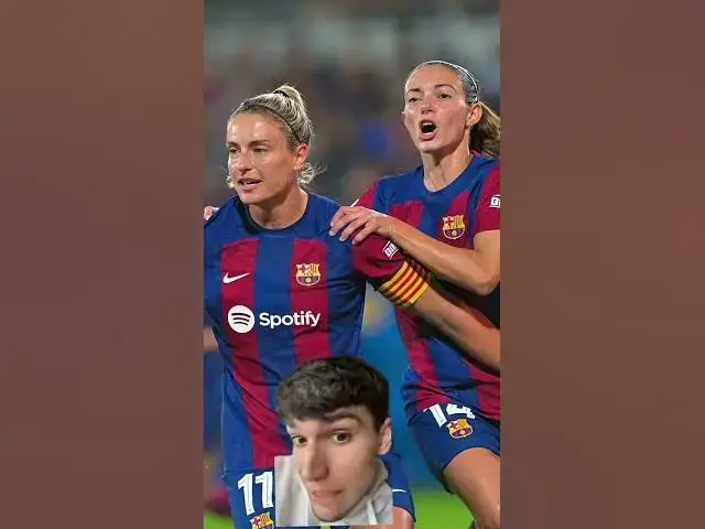 'Video thumbnail for OLIVER Y BENJI SON DEL FCB'