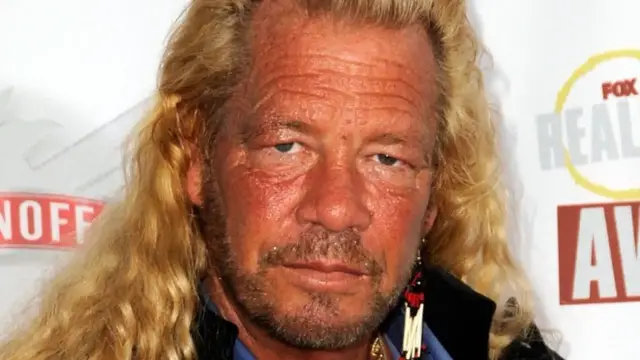 'Video thumbnail for Tragic Details About Dog The Bounty Hunter'