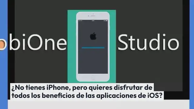 Video thumbnail for Mejores emuladores iOS para PC