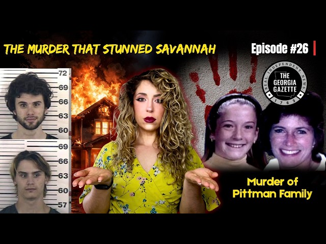 Video thumbnail for The Monsters Across The Street