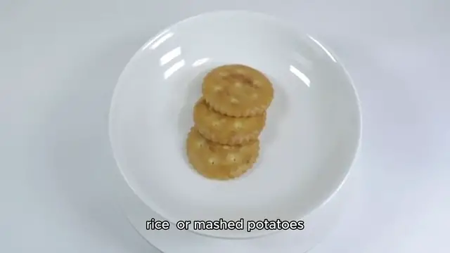 Video thumbnail for tomato gravy recipe