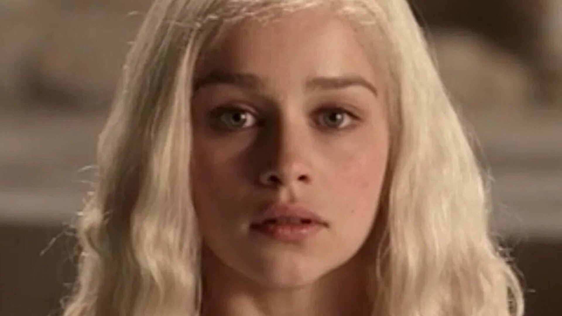 Video thumbnail for Emilia Clarke Breaks Her Silence About The Infamous GoT Finale