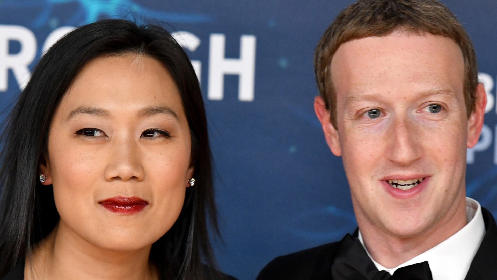 Video thumbnail for Mark Zuckerberg's Marriage Is Clearly In Trouble
