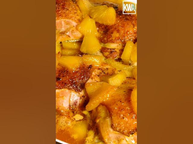 Video thumbnail for Tienes que probar esta receta de POLLO