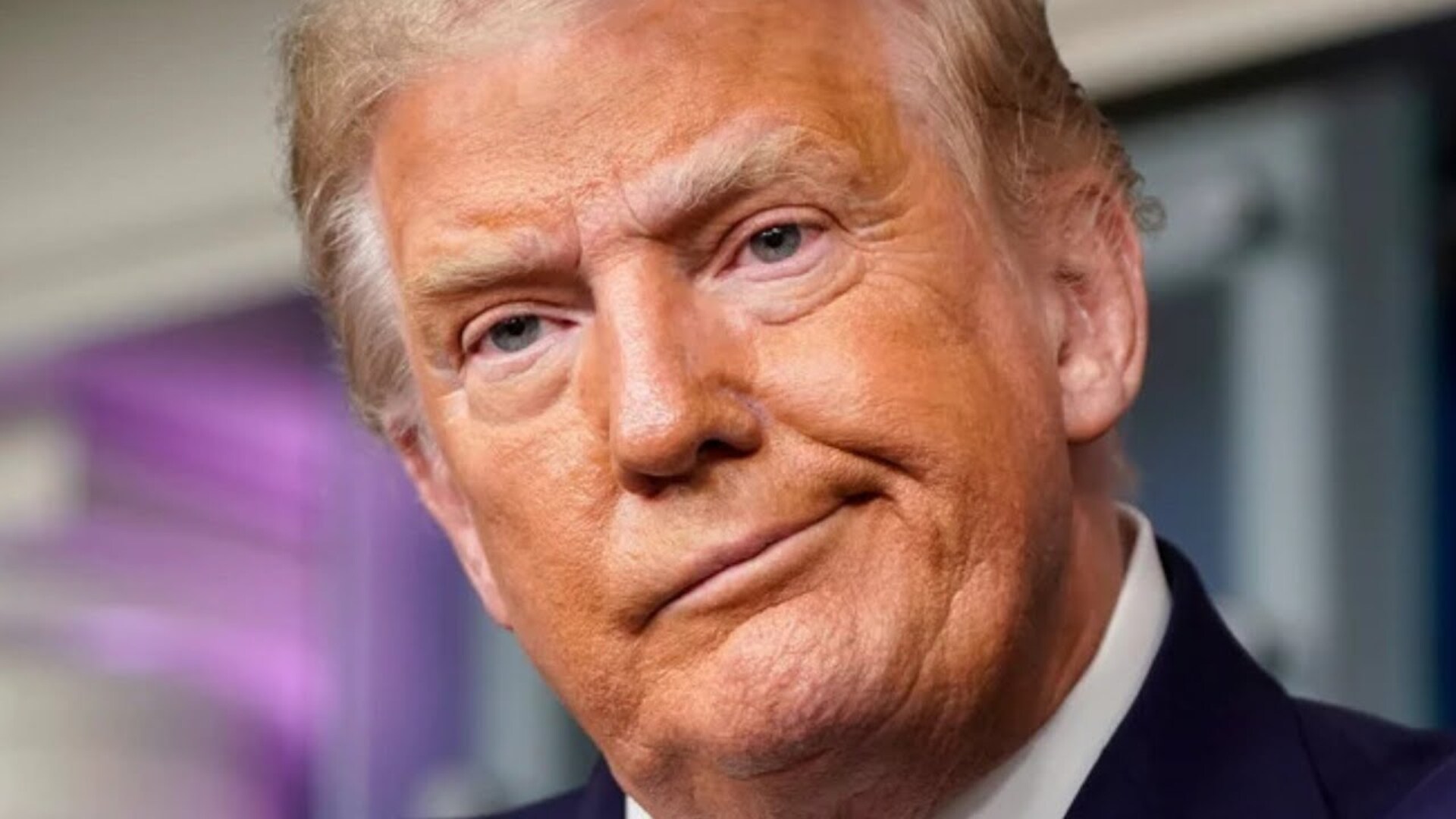 Video thumbnail for Details Revealed About Trump's Complicated Love Life