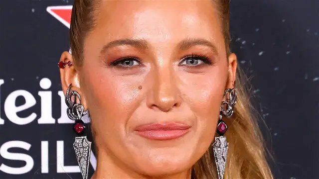 Video thumbnail for The Tragic True-Life Story Of Blake Lively