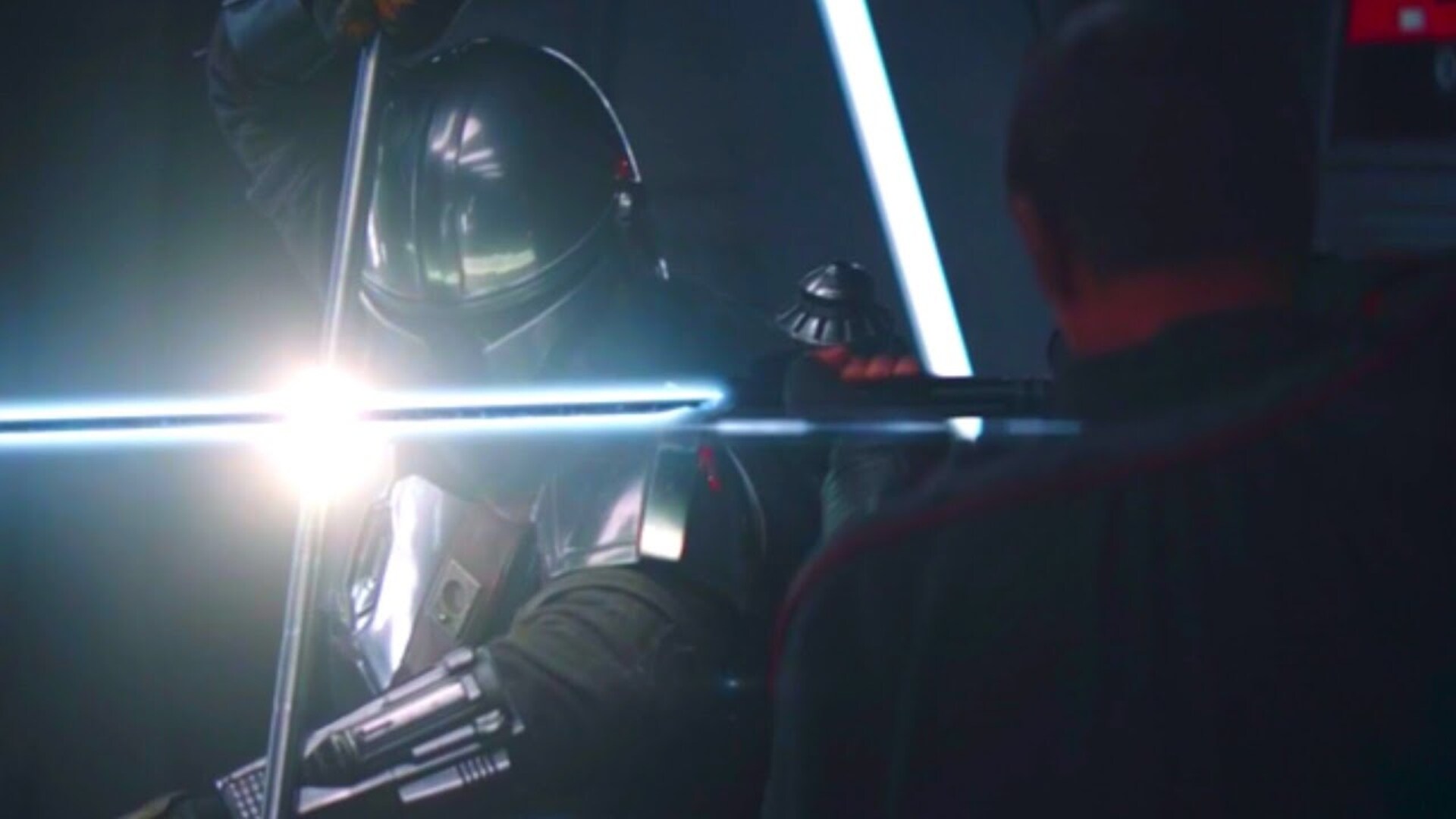 Video thumbnail for Star Wars: The Untold Truth Of The Darksaber