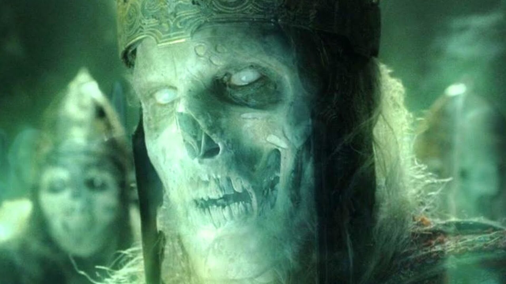 Video thumbnail for The Most Paused Moments In The Lord Of The Rings Trilogy