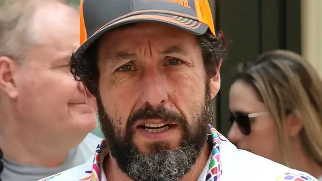 'Video thumbnail for The Tragedy Of Adam Sandler Is So Sad'