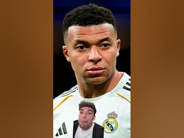 Video thumbnail for EL MADRIDISMO VUELVE A SEÑALAR A MBAPPÉ