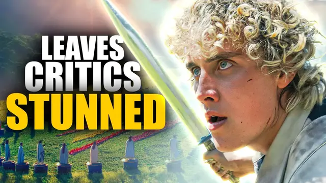 Video thumbnail for The Hunger Games: Sunrise On The Reaping Leaves All The Critics Stunned