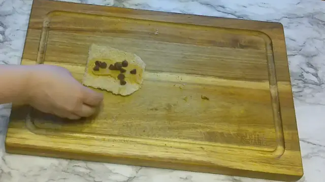 'Video thumbnail for Stuffed French Toast Recipe'