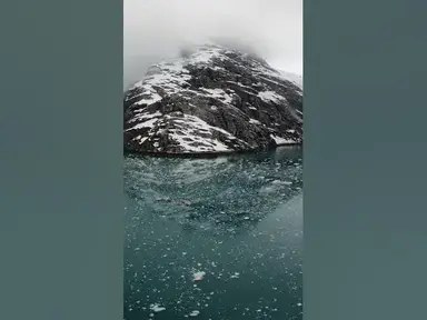 'Video thumbnail for Alaska Inside Passage 🚢'