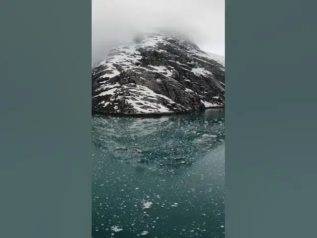 'Video thumbnail for Alaska Inside Passage 🚢'