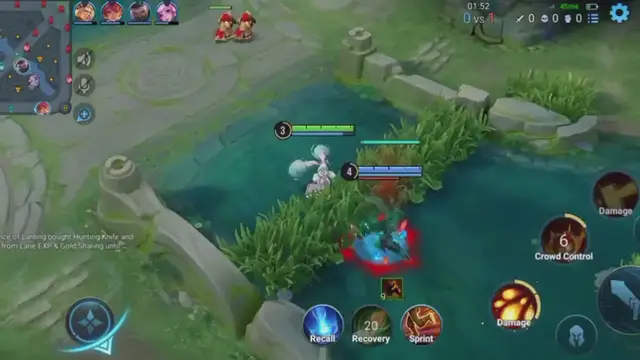 Video thumbnail for استراتيجيات فعالة للاستخدام الأمثل لأنجيلا في لعبة شرف الملوك