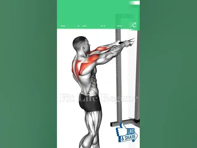 Video thumbnail for 5 Best Resistance Band Shoulder Exercises for Bigger, Stronger Delts