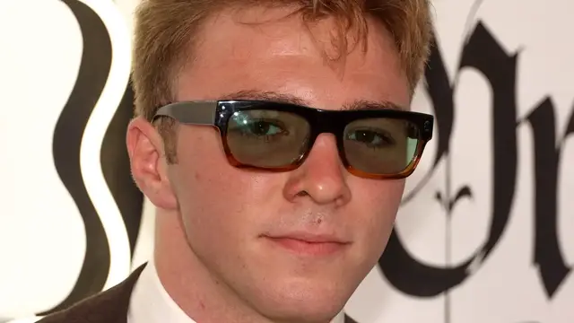 'Video thumbnail for The Tragedy Of Madonna's Son, Rocco Ritchie, Is Just So Sad'