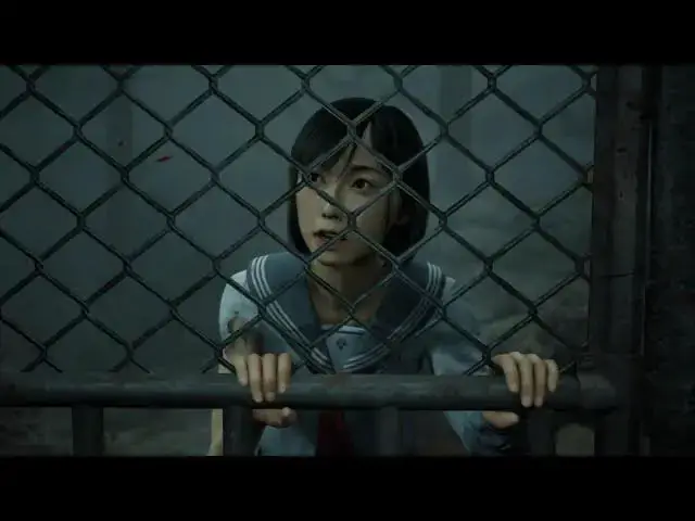 'Video thumbnail for Silent Hill f - 8. Ebisugaoka Mountain Pass: Open Gate: Crowbar Location | Escape The Fog Monster'