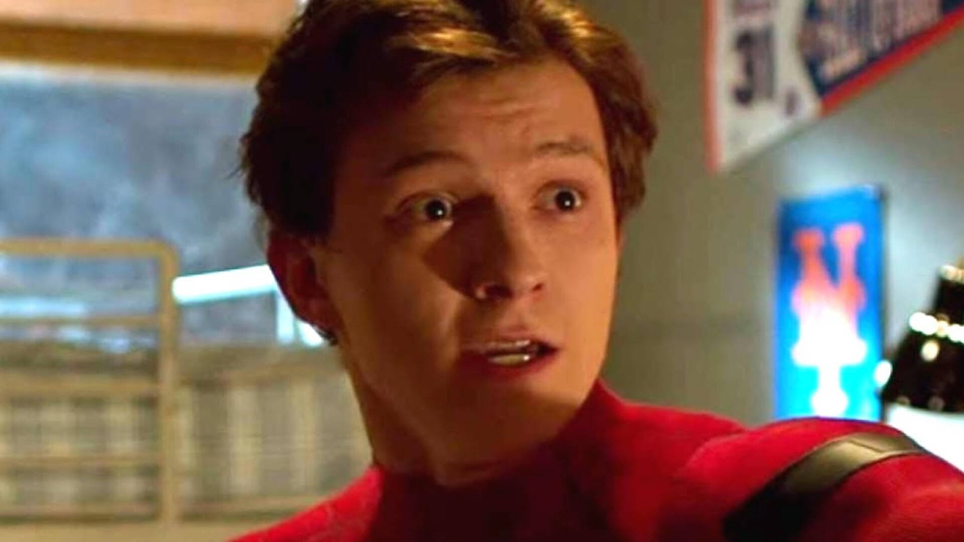 Video thumbnail for Bloopers That Make Us Love Spider-Man Even More