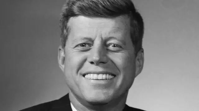 Video thumbnail for A Detailed Look At JFK's Alleged Mistresses