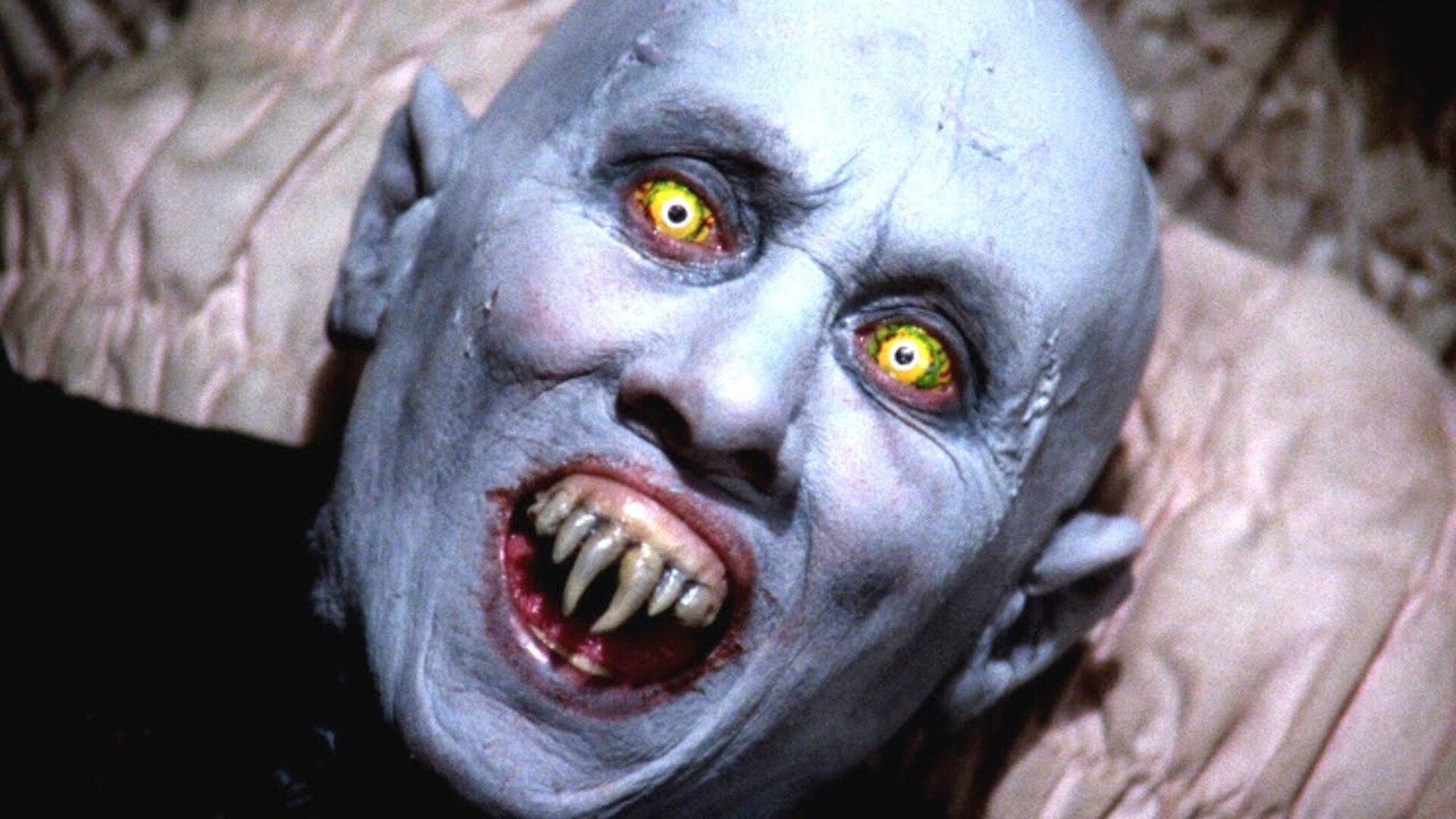 Video thumbnail for TV Scenes That Terrified Actors In Real Life - Part 2