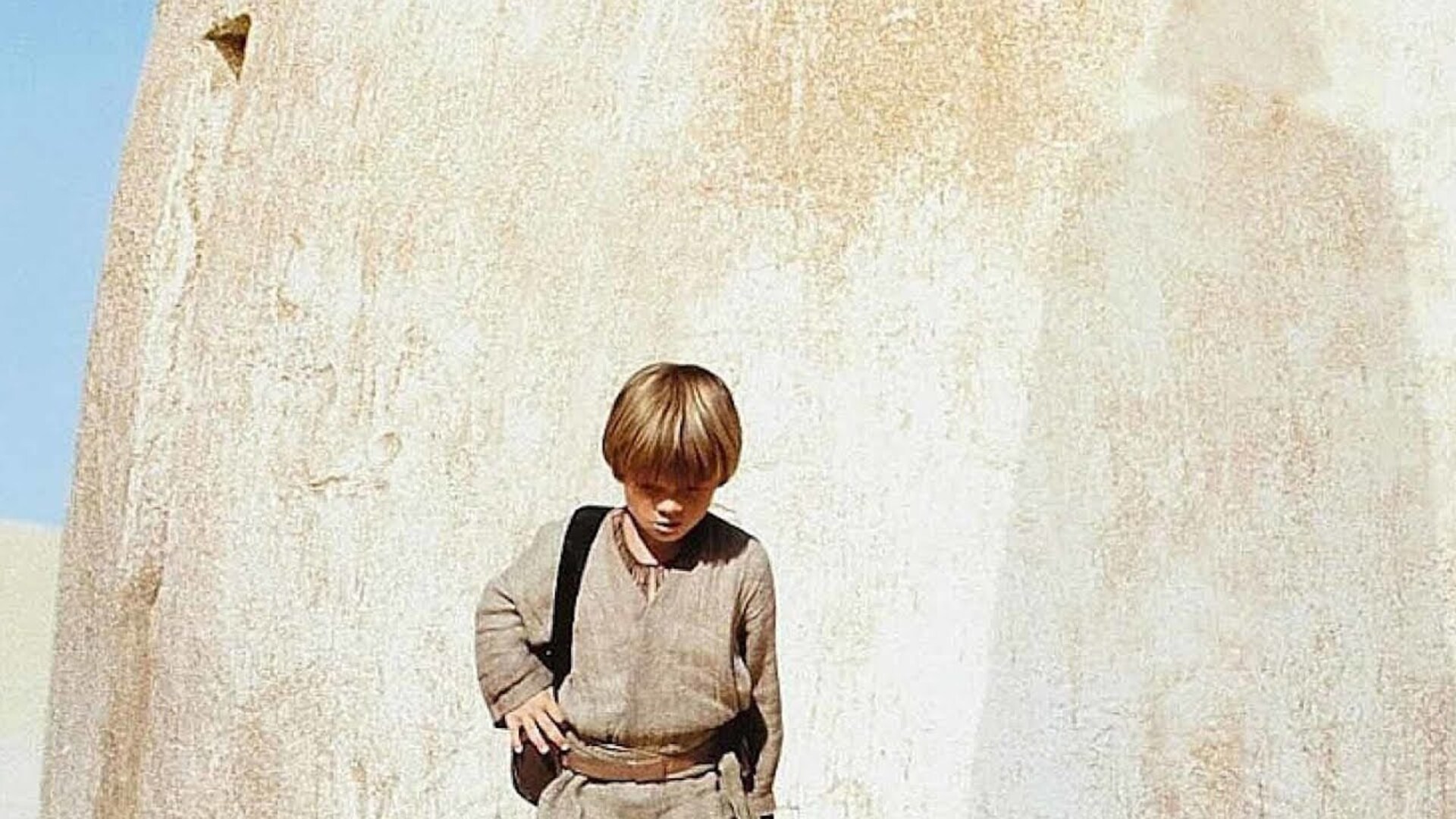 Video thumbnail for The Truth About Who Darth Vader's Father Really Is