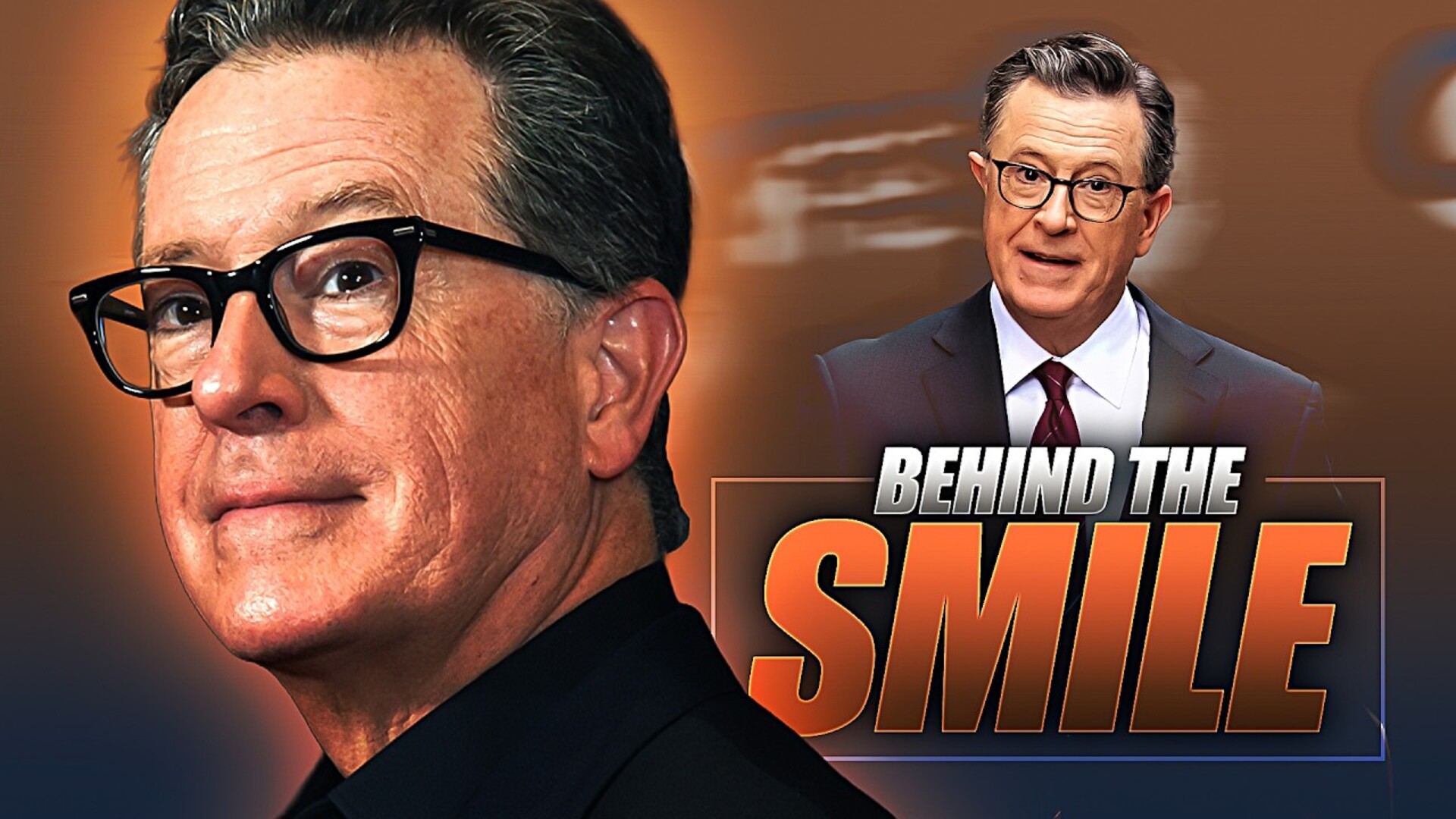 Video thumbnail for The Tragic True-Life Story Of Stephen Colbert