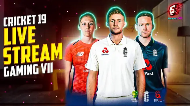 Video thumbnail for Cricket 19 Ultimate Edition