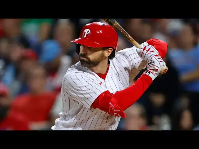 'Video thumbnail for All 5 of Jake Cave's 2023 Home Runs!'