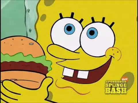 Video thumbnail for The SpongeBob Spongebash Resignation Incident Letter (2009) *Reuploaded*