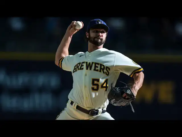 'Video thumbnail for J.P. Feyereisen 2020 MLB Highlights!'