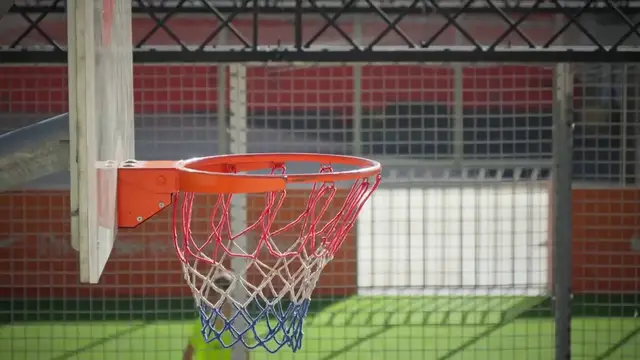 Video thumbnail for The Evolution of the NBA From Michael Jordan to Steph Curry