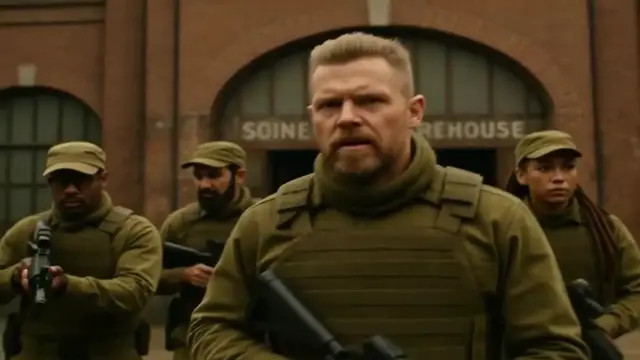 Video thumbnail for The Search For Vijay (Episode 2)