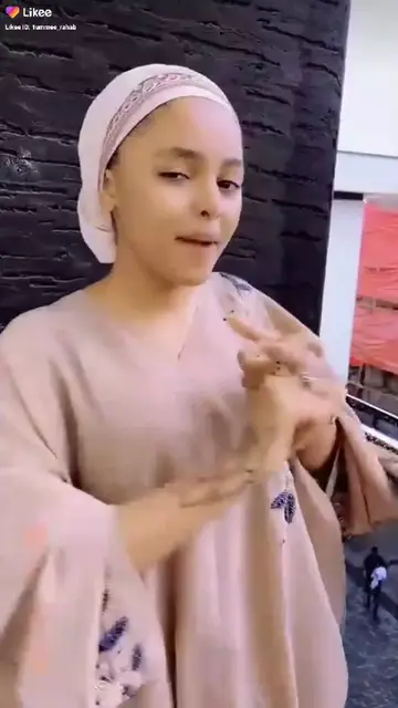 Video thumbnail for Likee 6987467055732650948