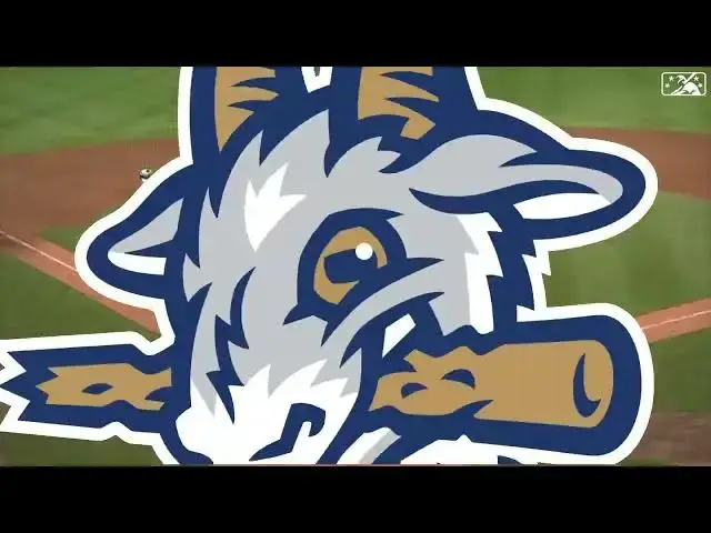 'Video thumbnail for Trey Sweeney SMACKS a Two-Run Double! | New York Yankees Prospect | 7/19/2023'